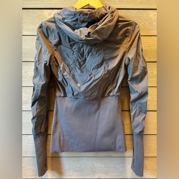 Lululemon Dance Studio Jacket - Picture 4 of 8